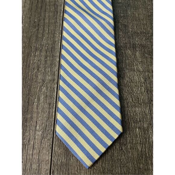 Bundle of 3 Jcrew Silk Ties - Picture 8 of 9